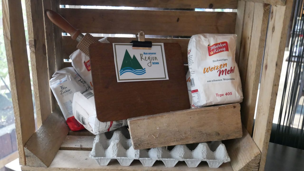 Gastro Dorint Hotel Bonn