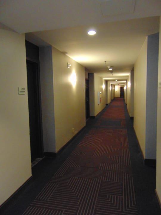 Sonstiges Hotel Hilton Atlanta