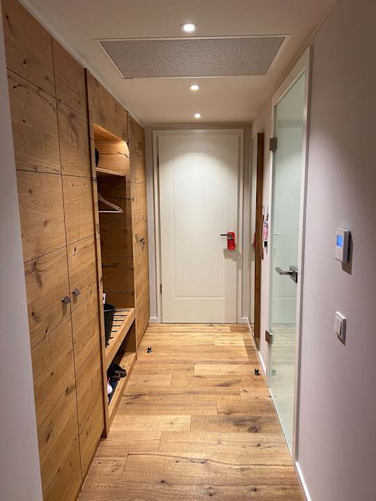 Zimmer MICHELS Wellness- & Wohlfühlhotel