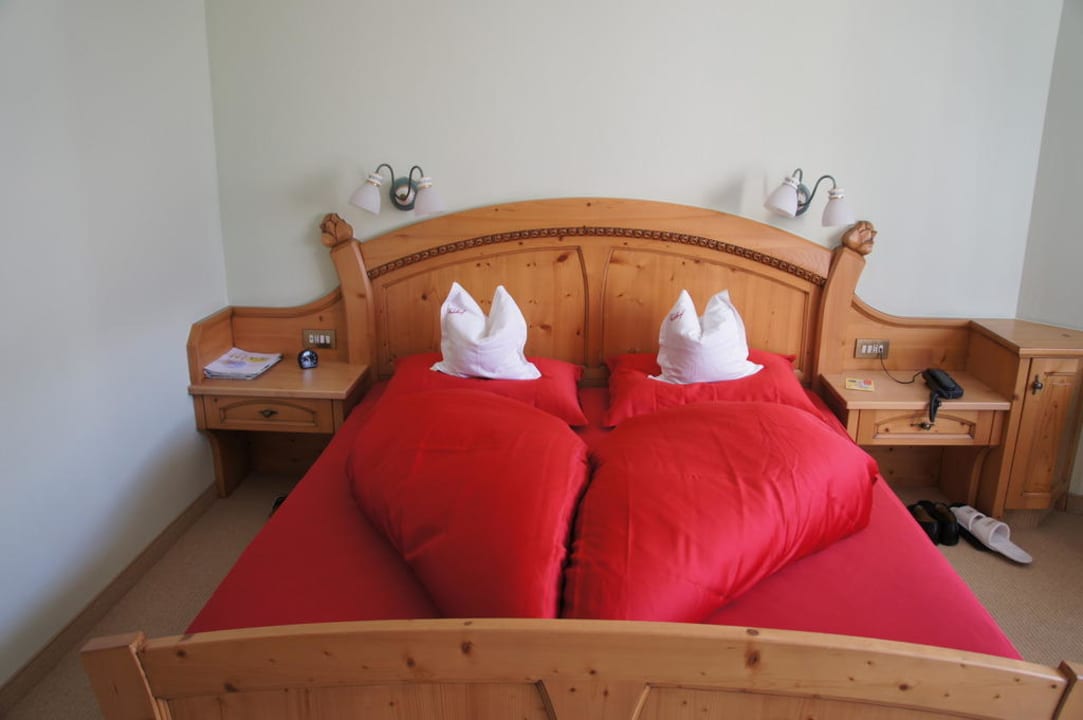 Geburtstagsüberraschung Feldhof DolceVita Resort