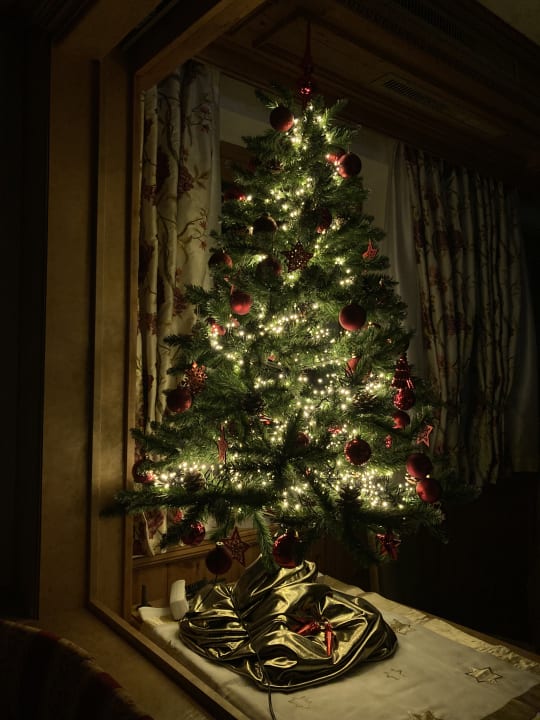 Sonstiges Hotel Tauferberg