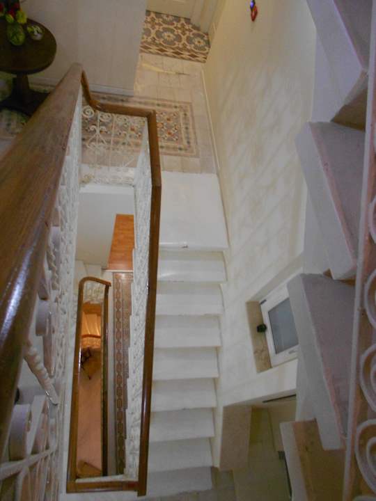 Sonstiges Tano's Boutique Guesthouse