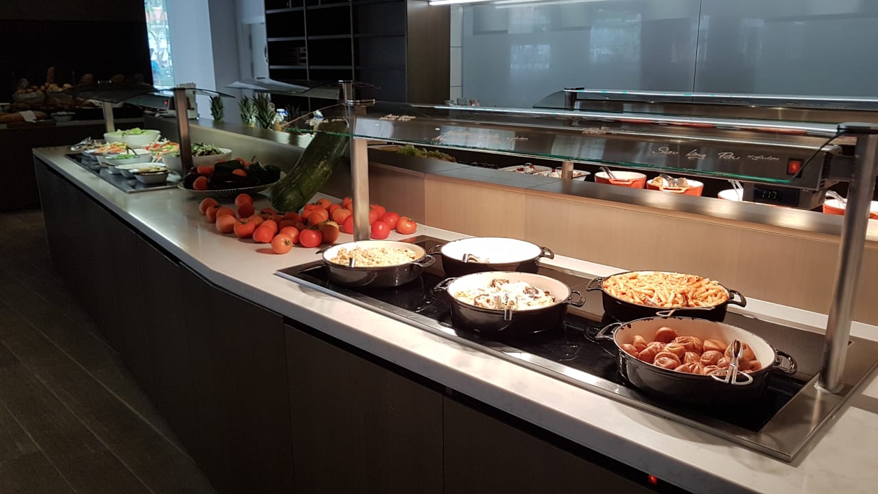 Restaurant Radisson Blu Resort & Spa, Gran Canaria Mogan