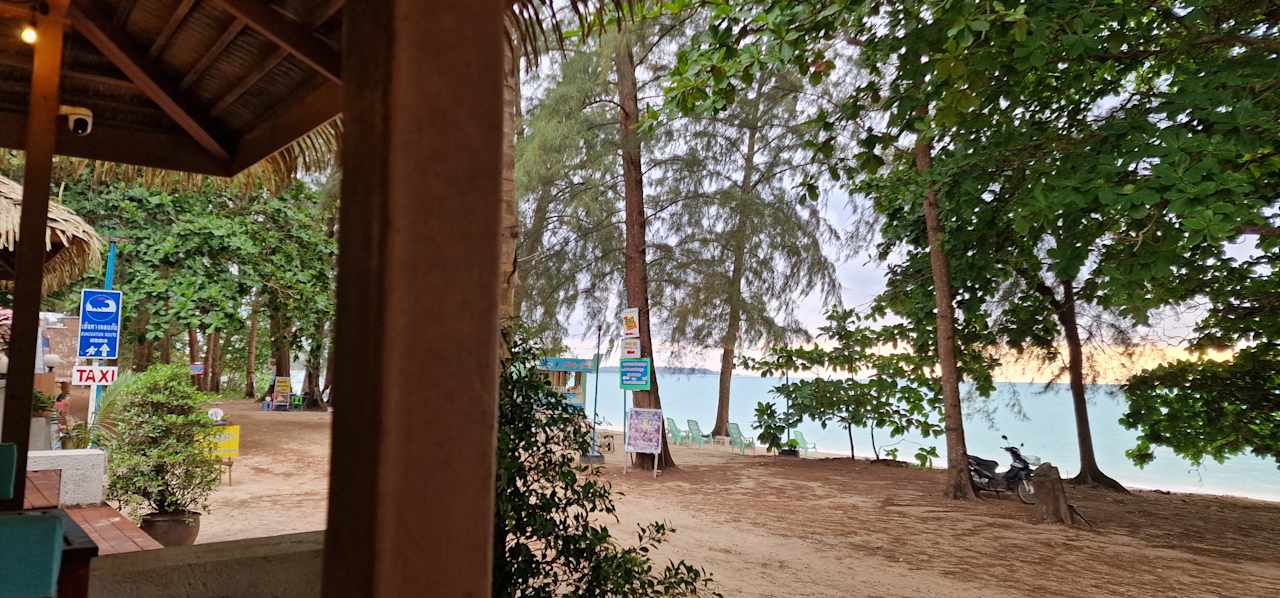 Strand Mai Khao Lak Beach Resort & Spa (TUI BLUE Mai Khaolak)