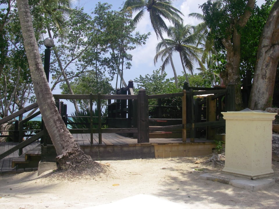 Preferred Club Dreams La Romana Resort & Spa