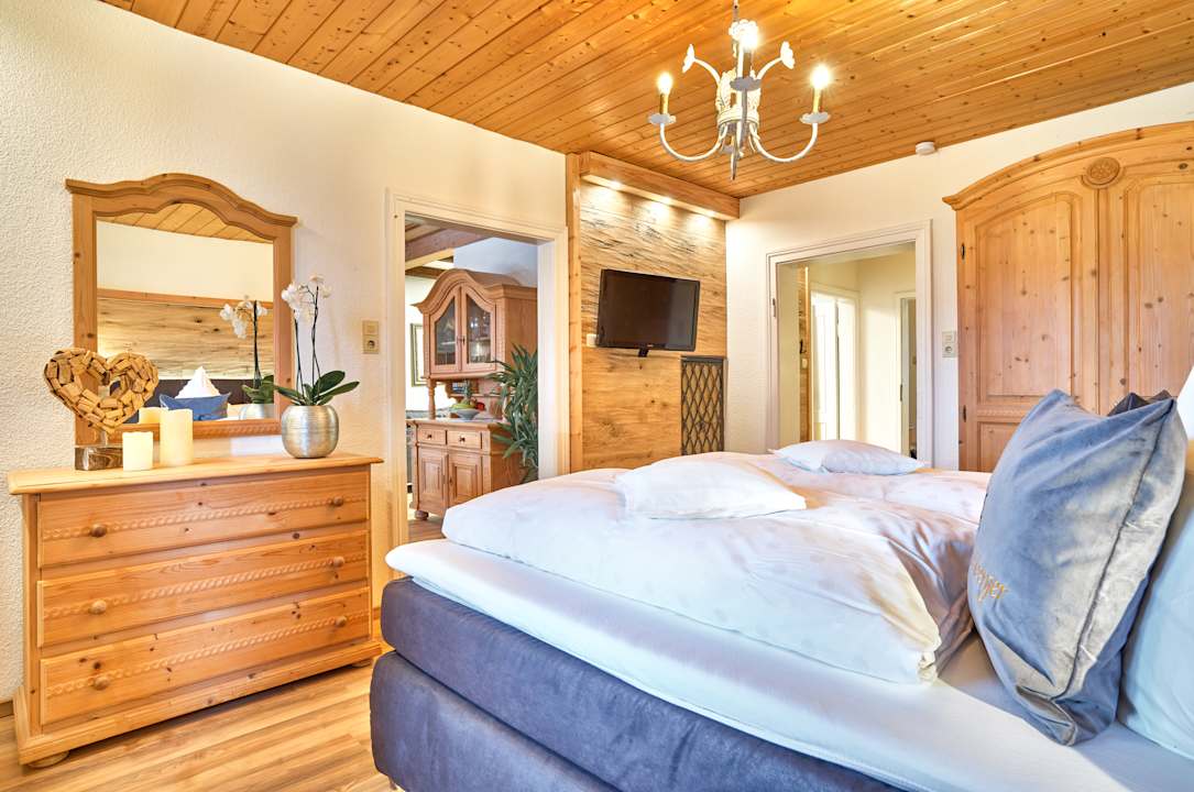 Zimmer Wohlfühl-Ferienwohnungen Kirchberger