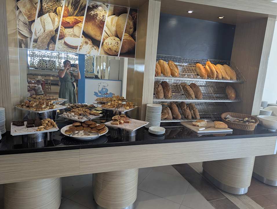 Gastro Ephesia Holiday Beach Club