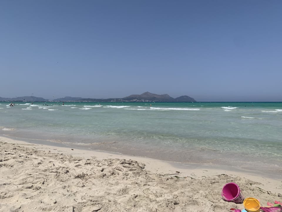 Strand Playa Garden Selection Hotel & Spa