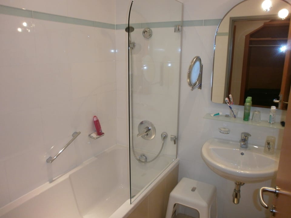 Das Bad City Hotel Albrecht