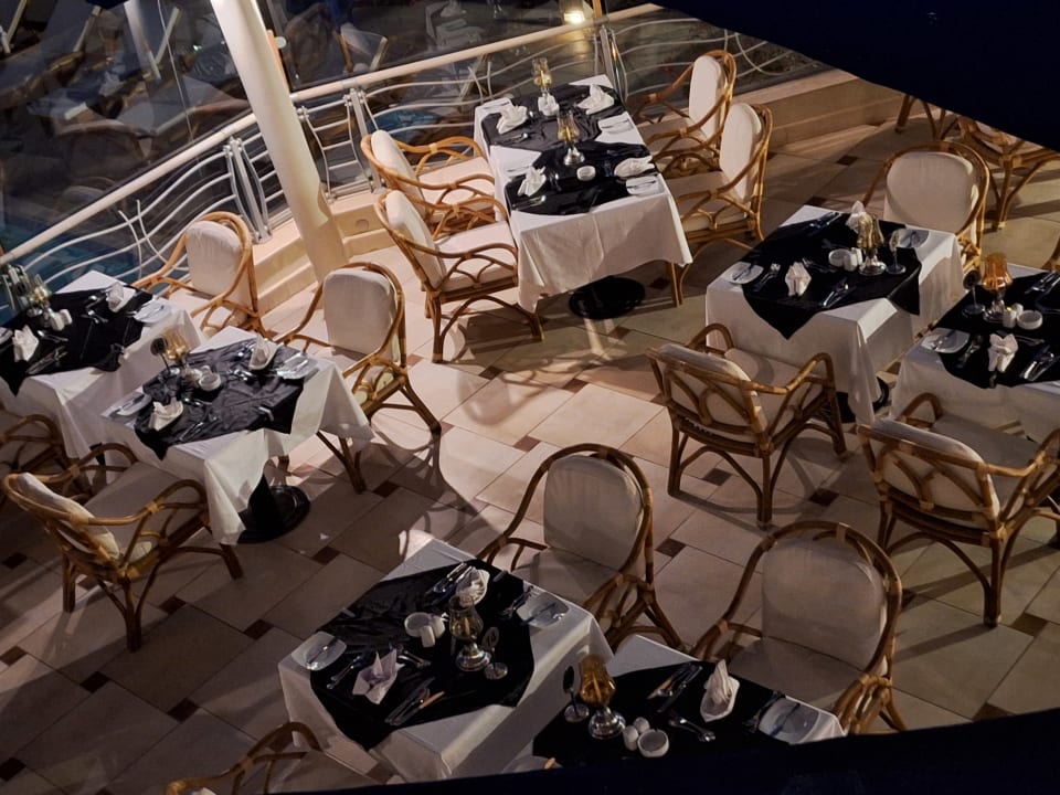 Gastro Shams Prestige Abu Soma-Adults Only