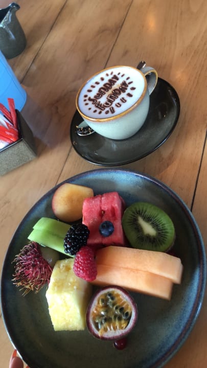 Gastro Anantara The Palm Dubai Resort