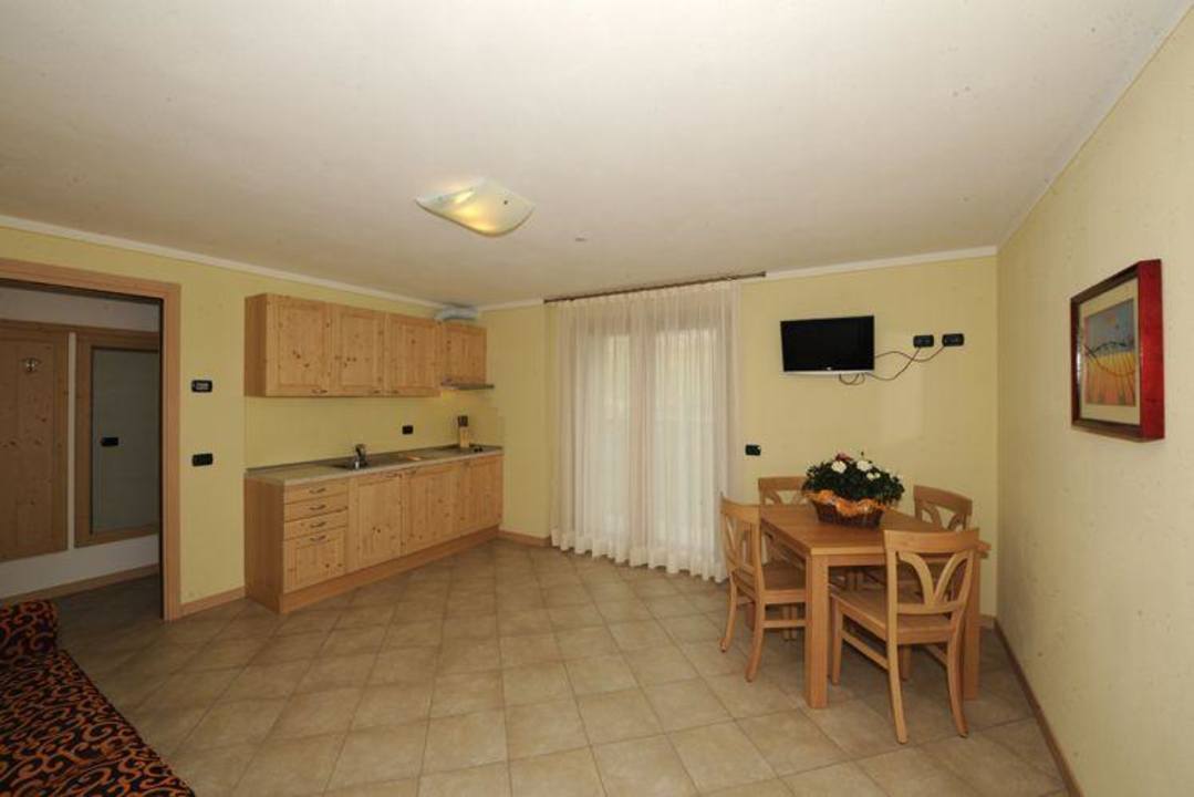 Altro Residence Hotel Raggio Di Luce