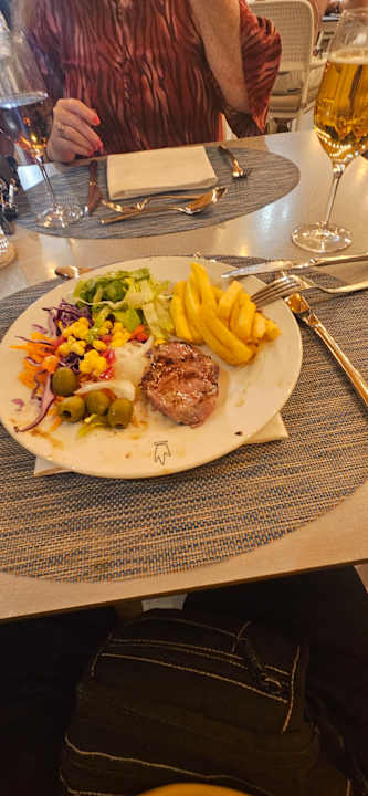 Gastro Fuerteventura Princess