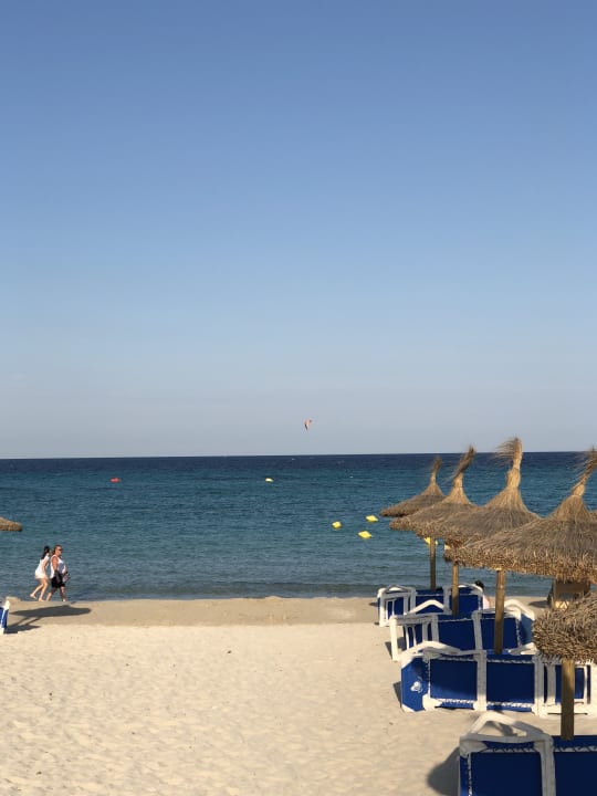 Strand Hotel Mariant Park