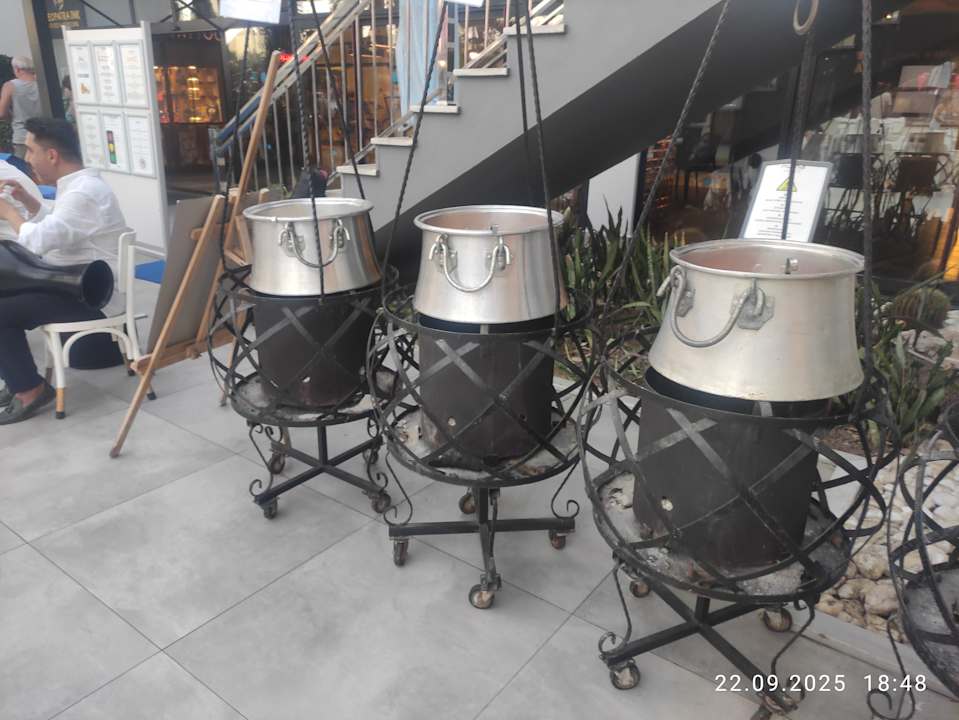Gastro Numa Bay Exclusive Hotel