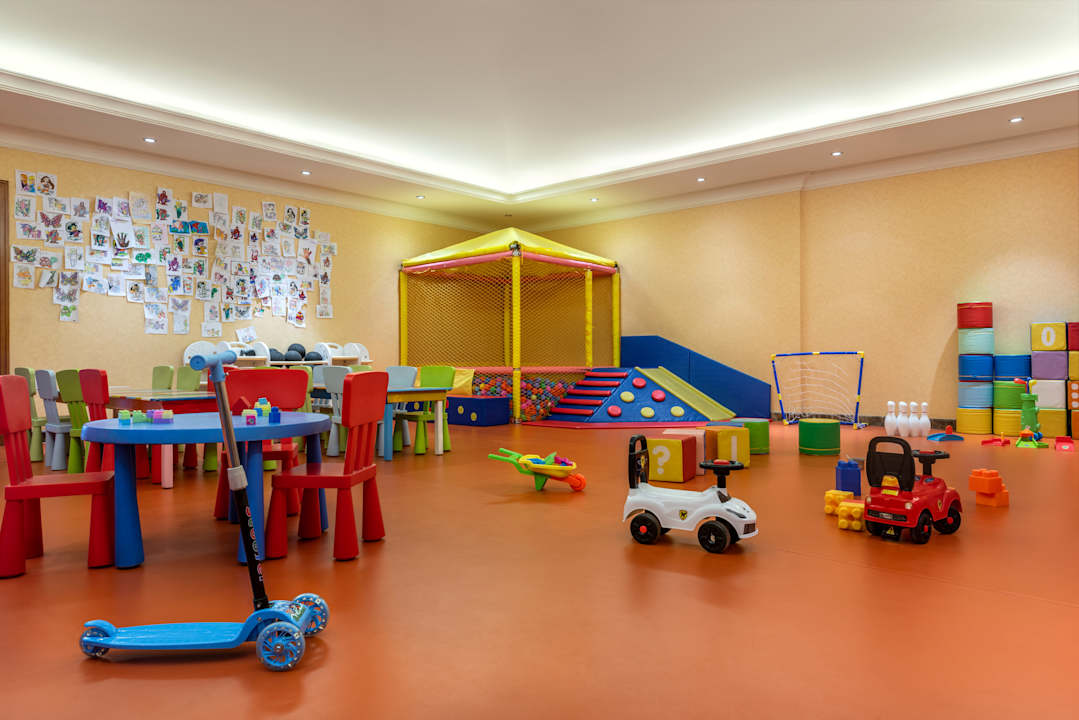 Sport & Freizeit Al Raha Beach Resort & Spa