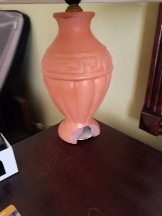 Zimmer Three Corners Equinox Beach Resort