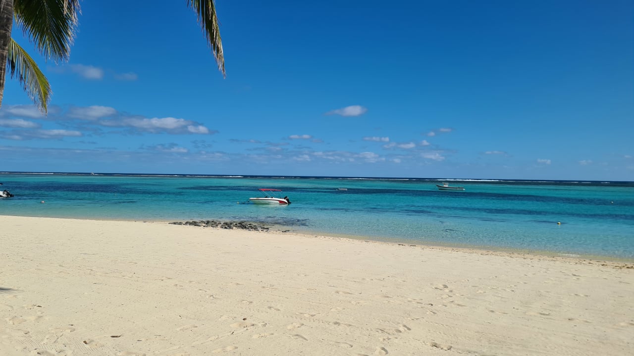 Strand Paradis Beachcomber Golf Resort & Spa