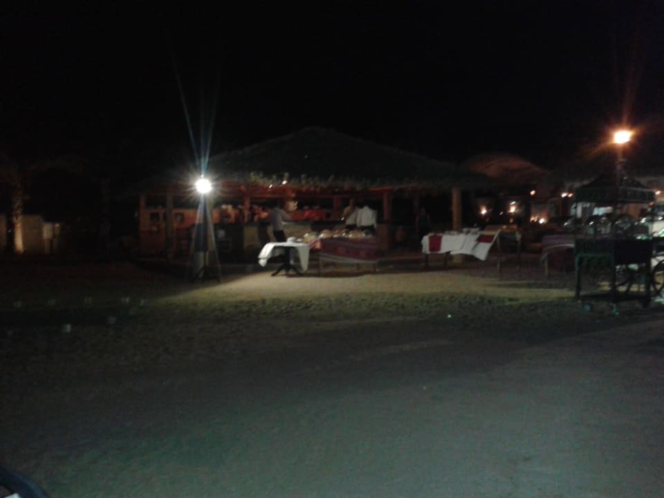Galadinner Amwaj Beach Club Abu Soma Resort