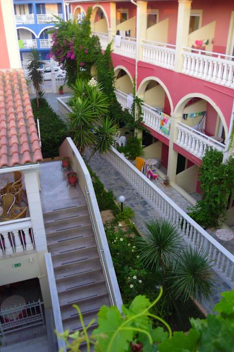 Anastasia Beach Hotel Anastasia Beach Hotel