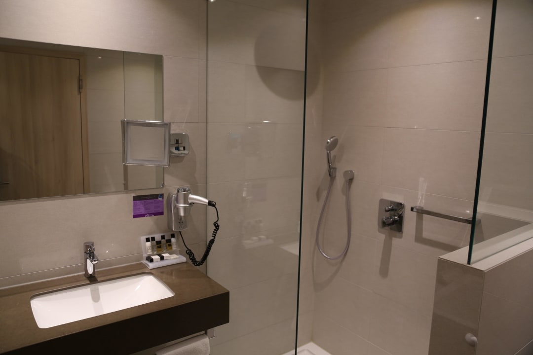 Bad Van der Valk Hotel Düsseldorf