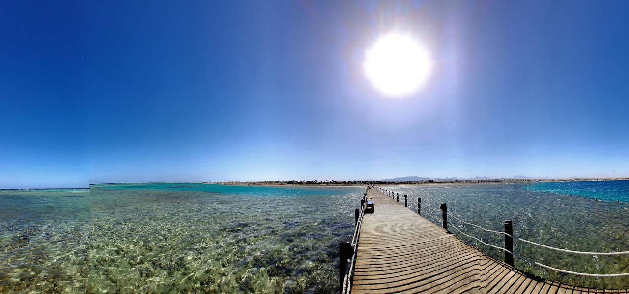 Strand Stella Beach Resort & Spa Makadi Bay