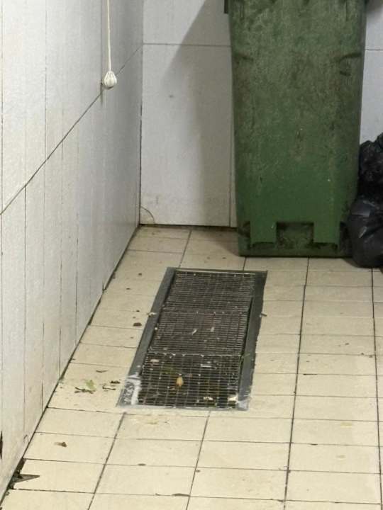 Gastro Hotel Orfeus Park