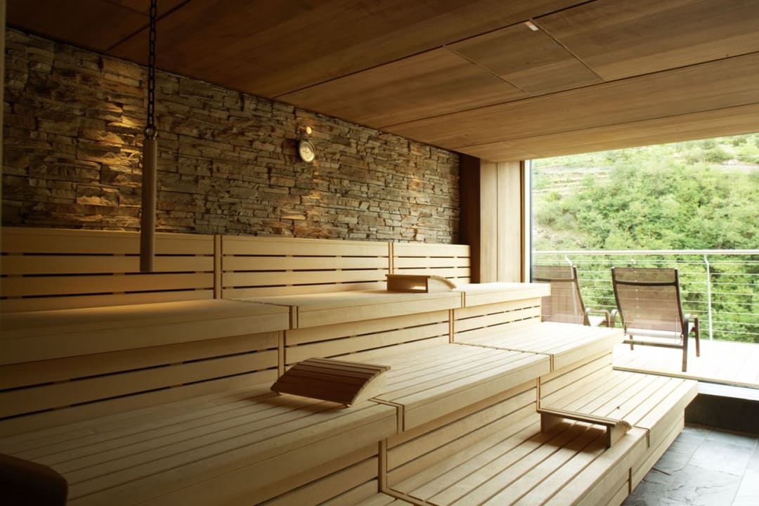 Sport & Freizeit Steigenberger Hotel & Spa Krems