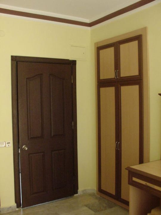 Pokoj Hotel Özgürhan