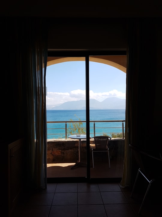 Zimmer Miramare Resort Hotel & Spa