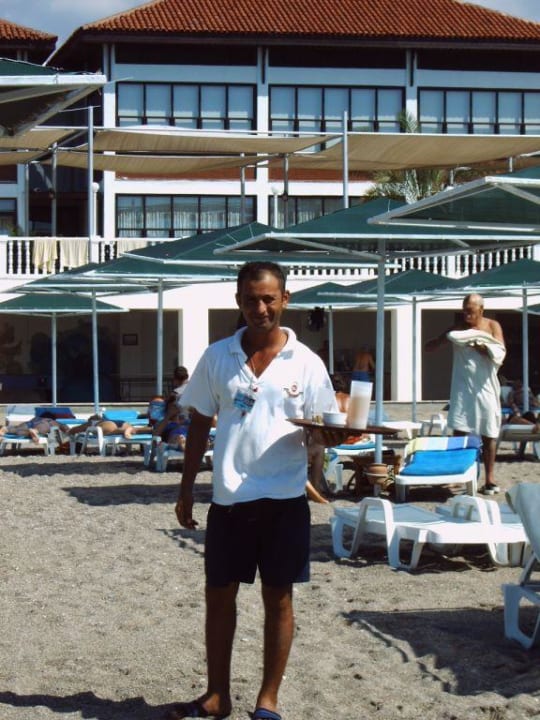 Strandmeister Hotel Club Nena