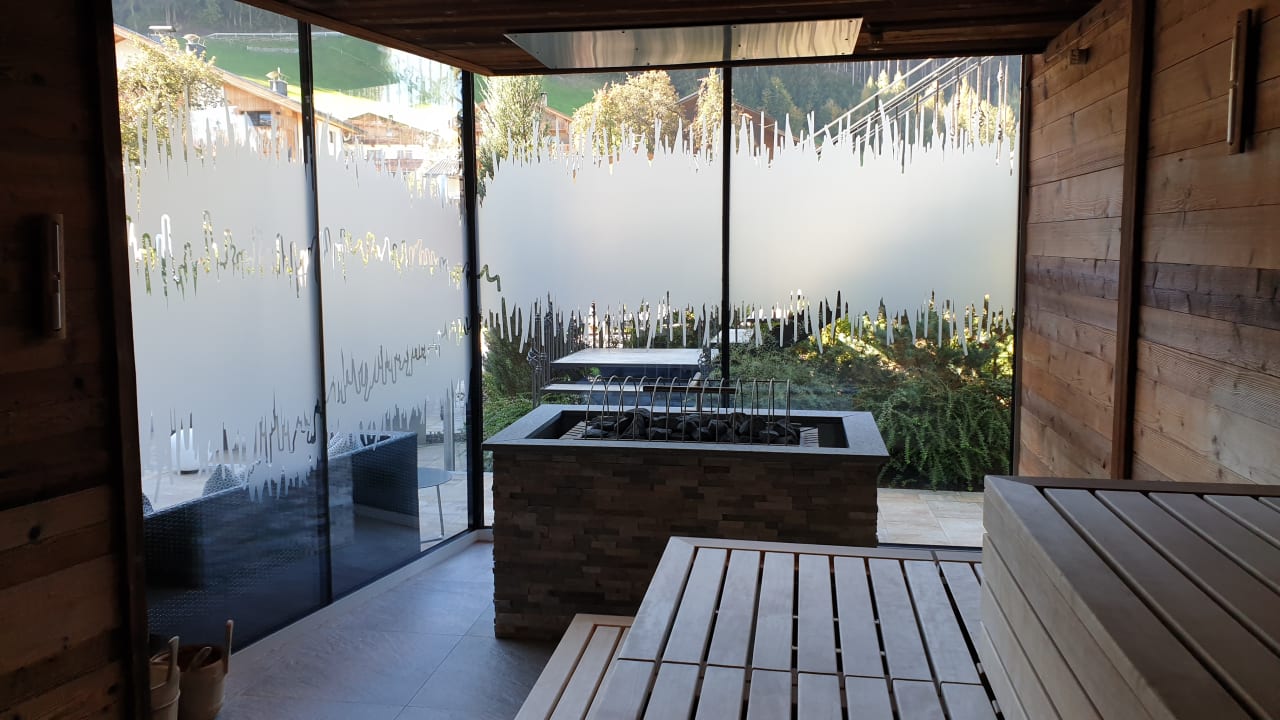 Sport & Freizeit Platzlhof - Mein Hotel im Zillertal