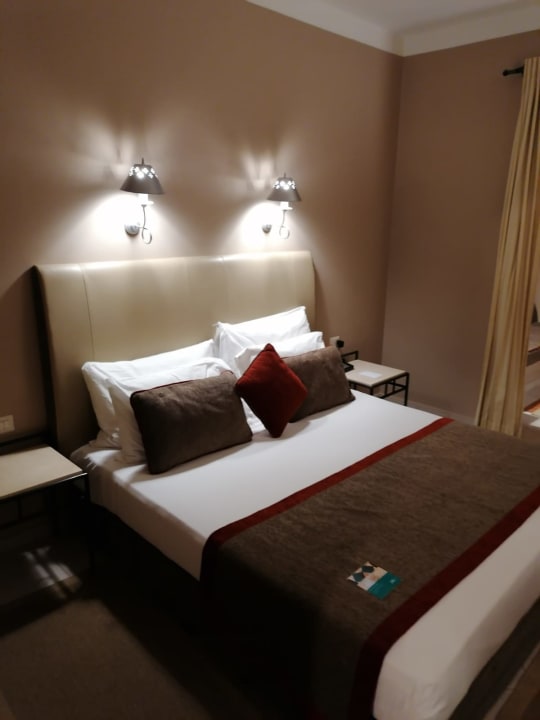 Zimmer Jaz Makadi Oasis Resort