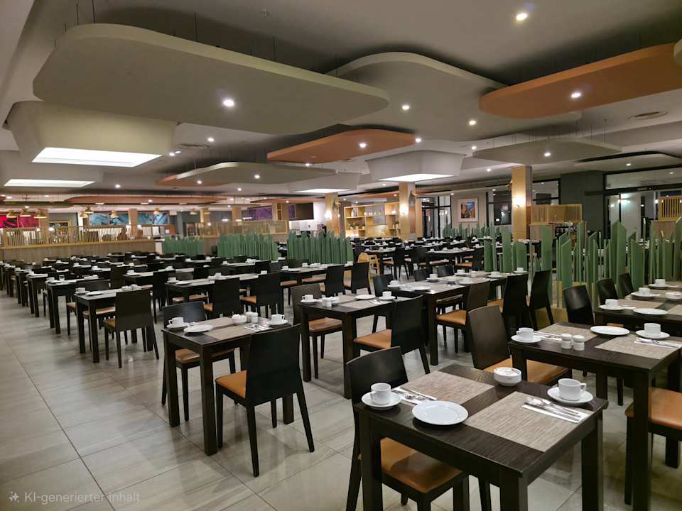 Gastro Hotel Riu Chiclana