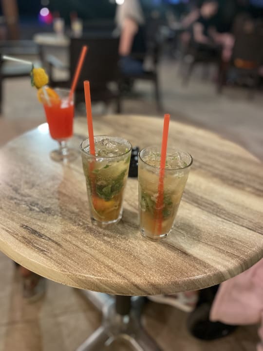 Gastro TUI KIDS CLUB Felicia Village