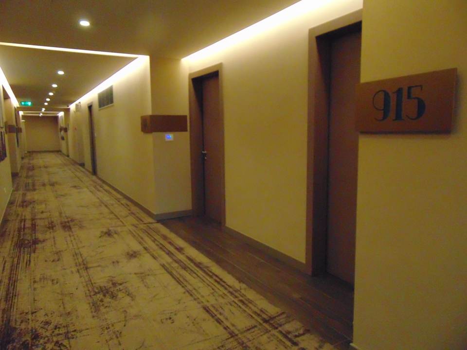 Sonstiges Mercure Almaty City Center