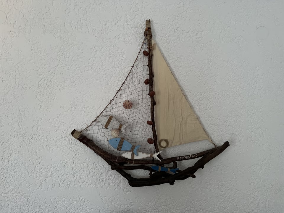 Sonstiges Hotel Archangelos Village