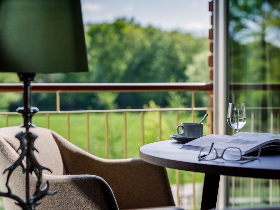 Zimmer Romantik Hotel Jagdhaus Eiden am See