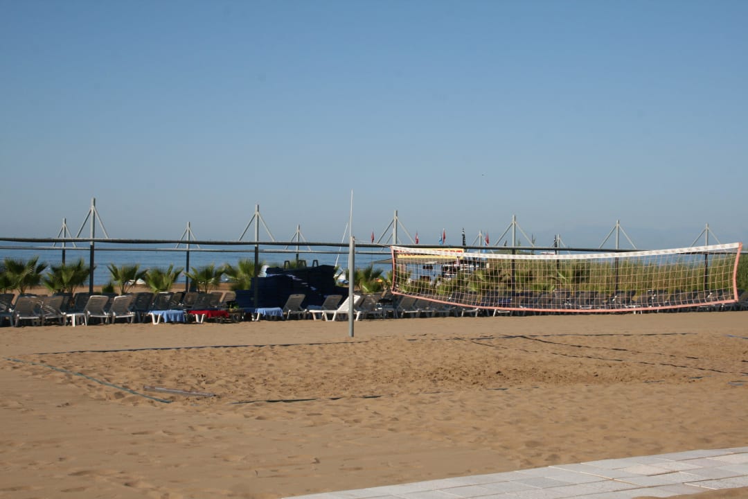 Plaża Club Grand Side