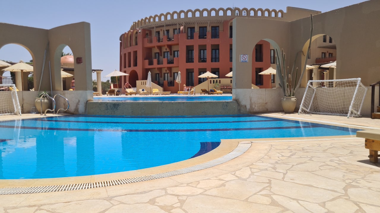 Pool Hotel Three Corners Ocean View prestige - Adults only