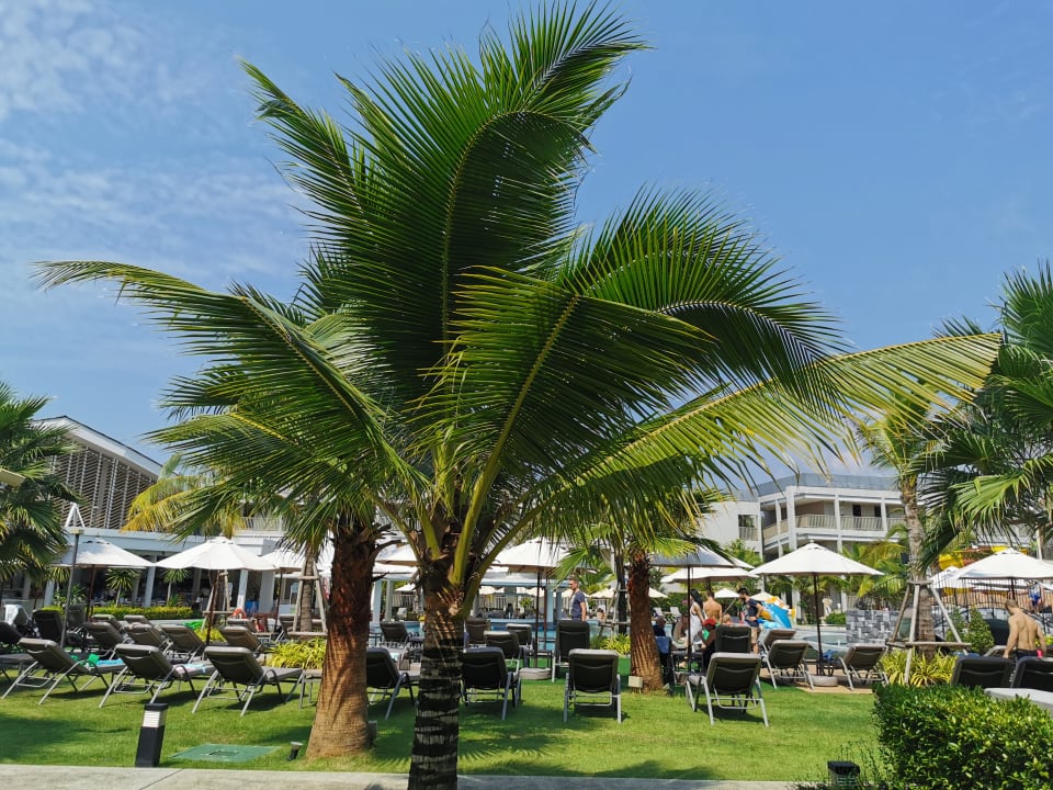 Sport & Freizeit The Sands Khao Lak by Katathani