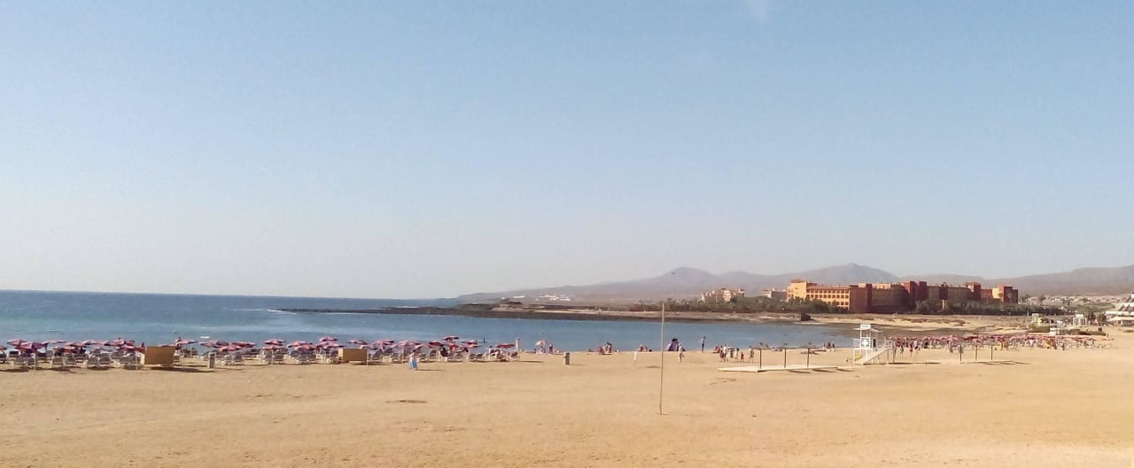 Apartamentos La Tahona Garden Smy Tahona Fuerteventura