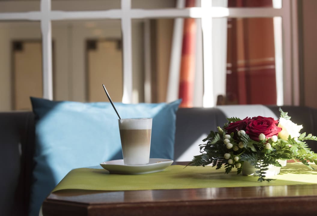 Restaurant Wyndham Garden Kassel