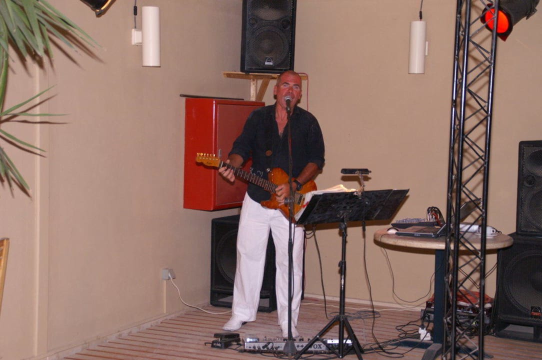 Richard Hotel Three Corners Ocean View prestige - Adults only