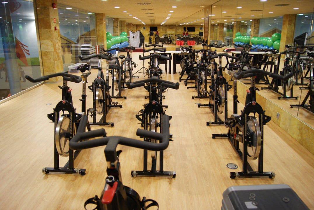 Ergometer Grupotel Playa de Palma Suites & Spa