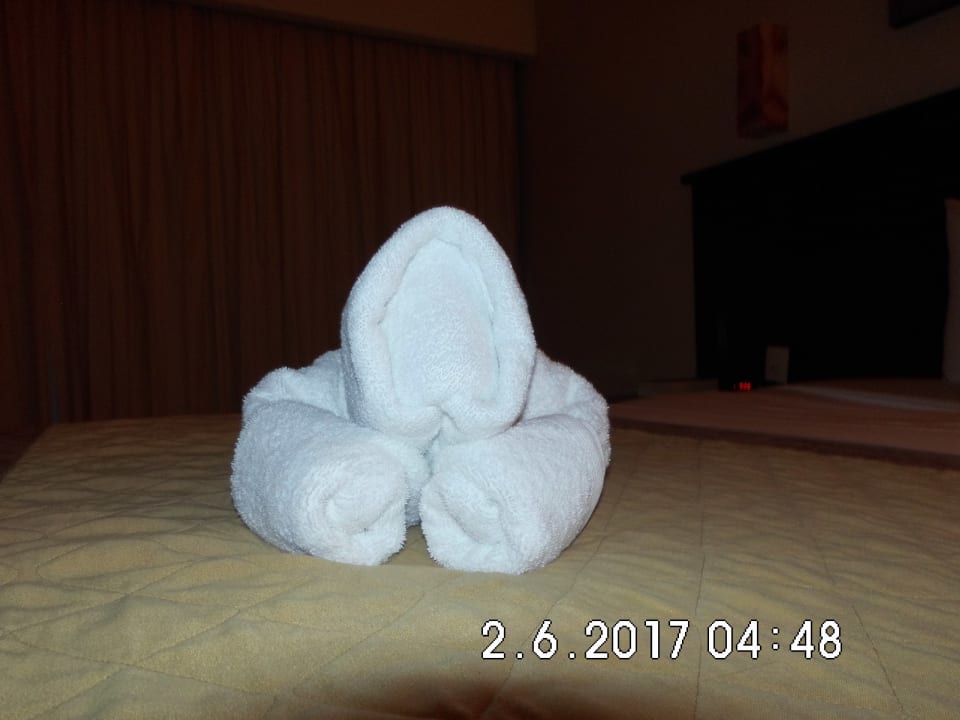 Zimmer BlueBay Grand Esmeralda