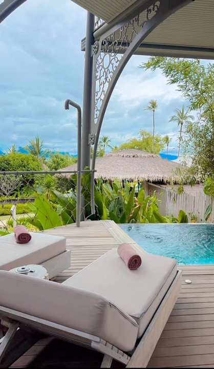 Zimmer TreeHouse Villas Koh Yao - Adults only