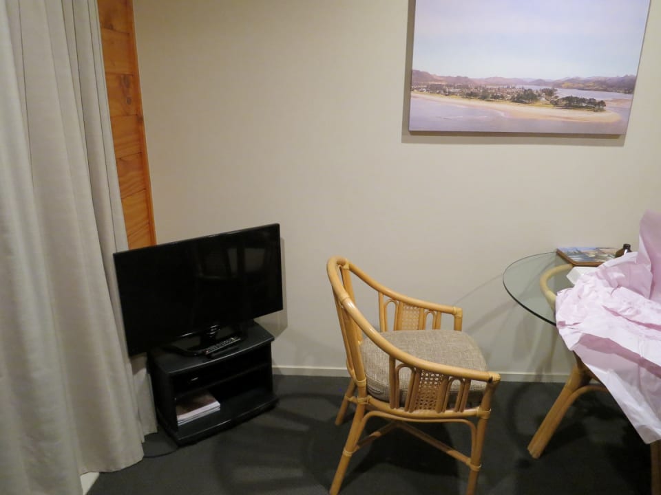 Zimmer Hotel Pauanui Pines Motor Lodge