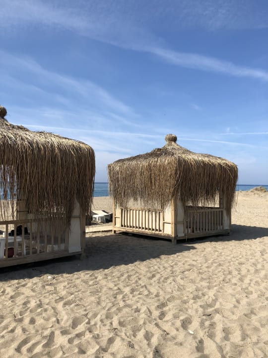 Strand Sultan of Dreams Hotel & Spa