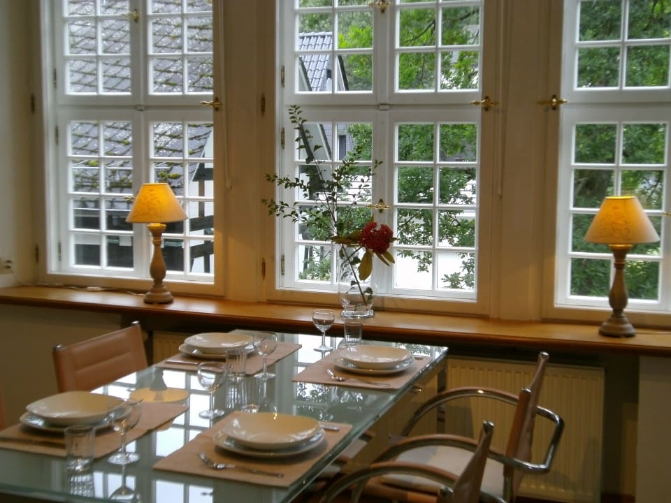 Zimmer Ferienwohnung Morgenglück